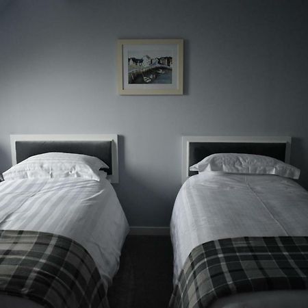 Monturpie Guest House Kirkton of Largo ภายนอก รูปภาพ