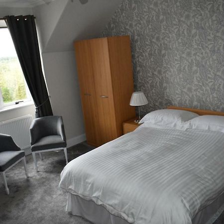 Monturpie Guest House Kirkton of Largo ภายนอก รูปภาพ