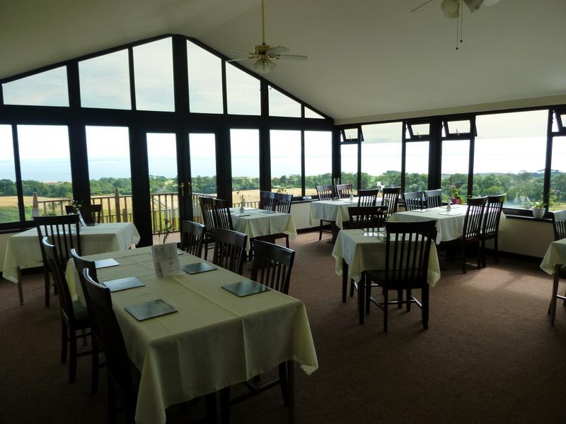 Monturpie Guest House Kirkton of Largo ภายนอก รูปภาพ
