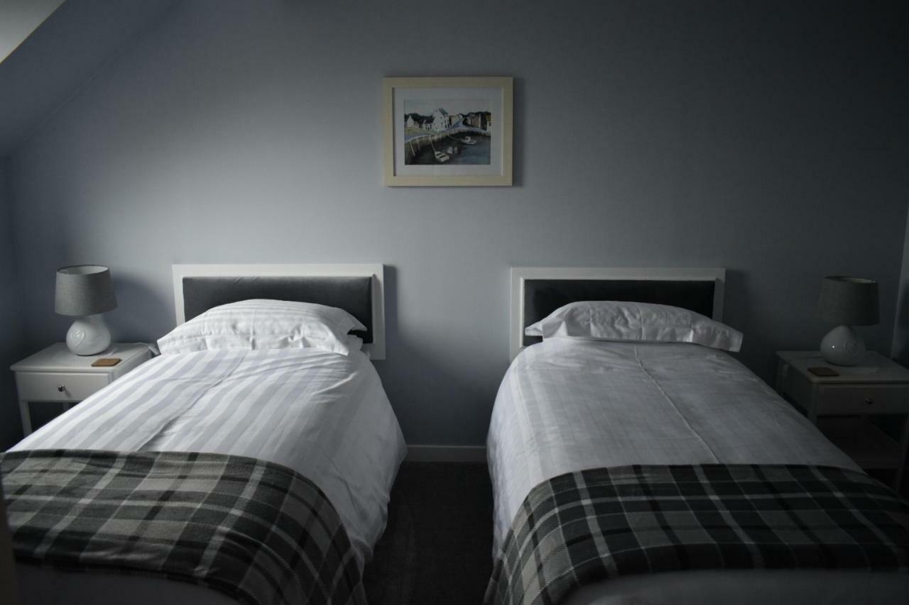 Monturpie Guest House Kirkton of Largo ภายนอก รูปภาพ