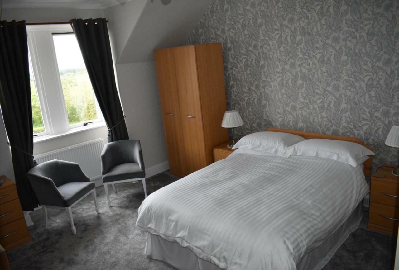 Monturpie Guest House Kirkton of Largo ภายนอก รูปภาพ