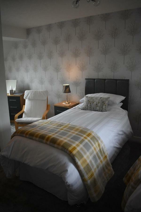 Monturpie Guest House Kirkton of Largo ภายนอก รูปภาพ