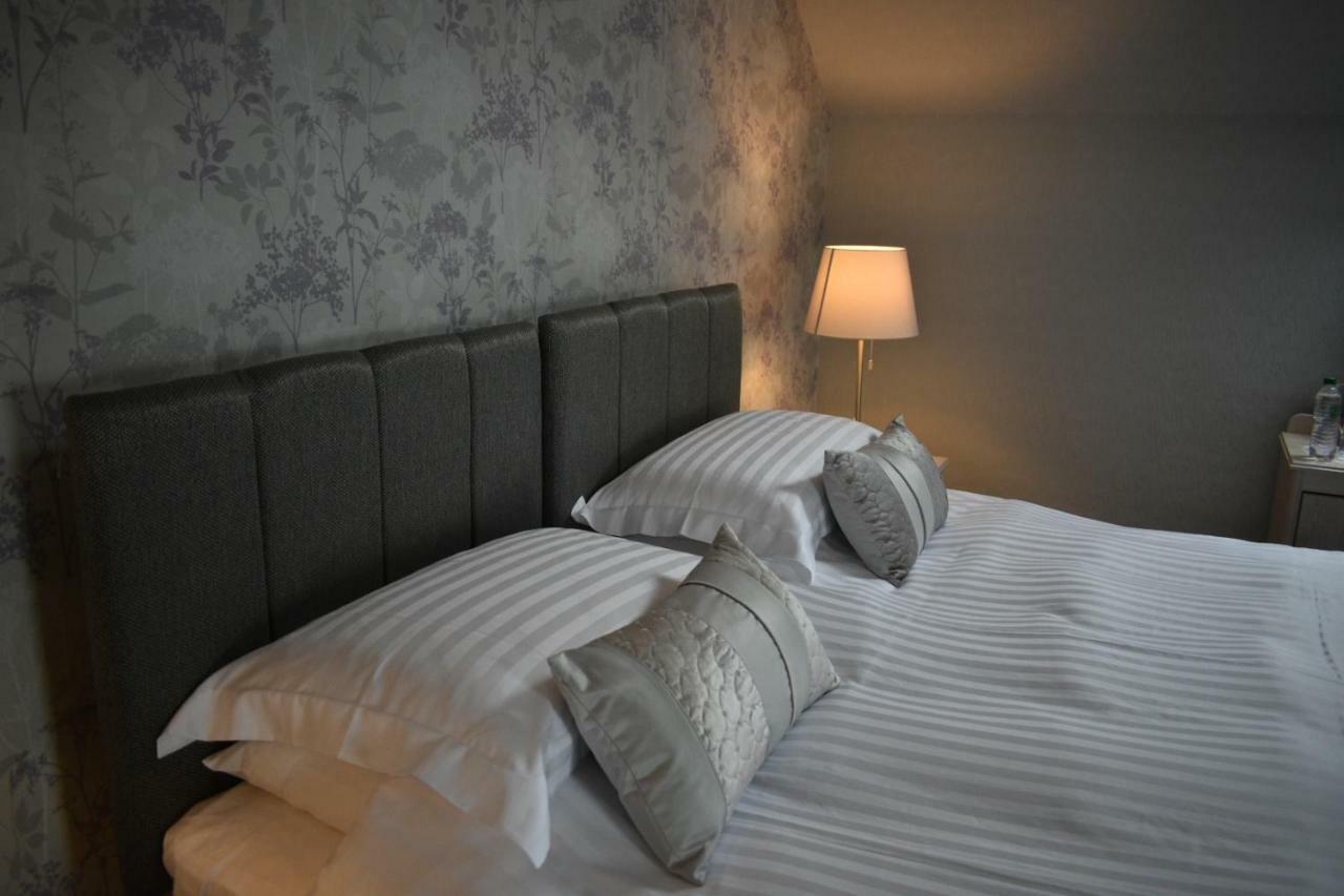 Monturpie Guest House Kirkton of Largo ภายนอก รูปภาพ