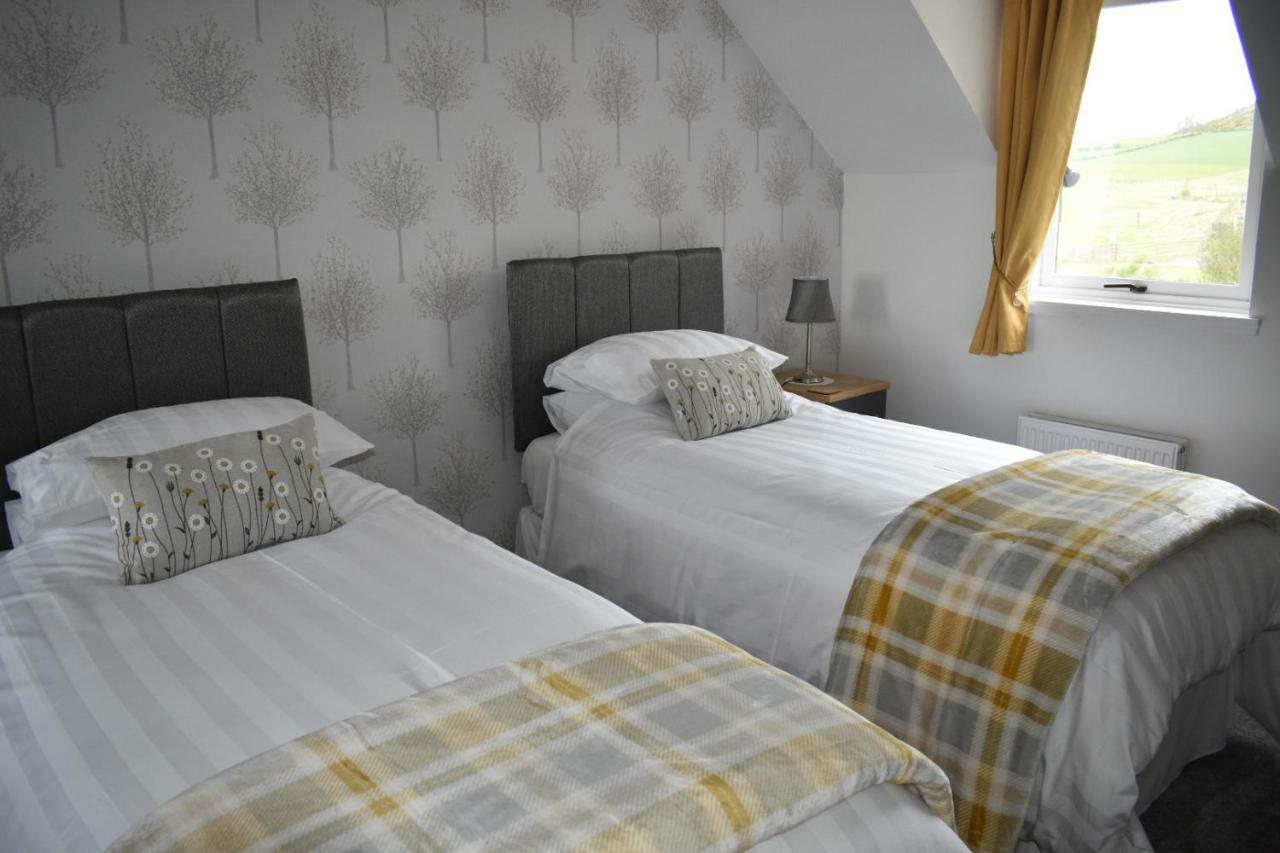 Monturpie Guest House Kirkton of Largo ภายนอก รูปภาพ