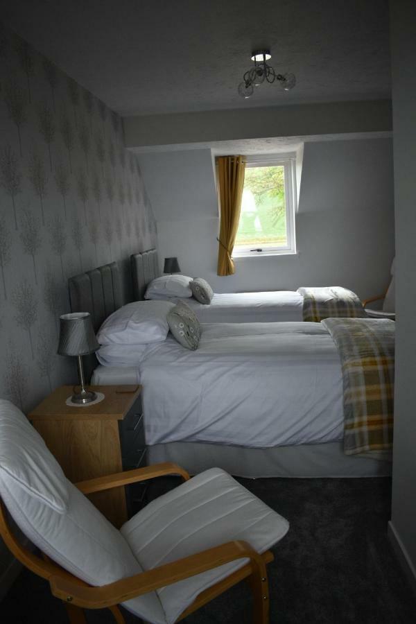 Monturpie Guest House Kirkton of Largo ภายนอก รูปภาพ